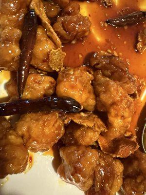 Happy Garden Chinese Restaurant