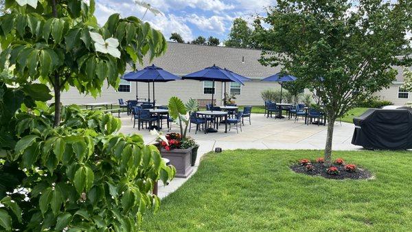 Artis Senior Living of Brick