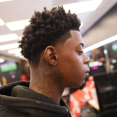 Sebastian’s Barber Studio