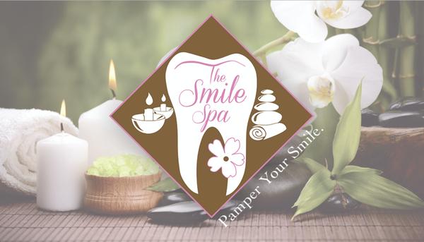 The Smile Spa by Andrea Henry