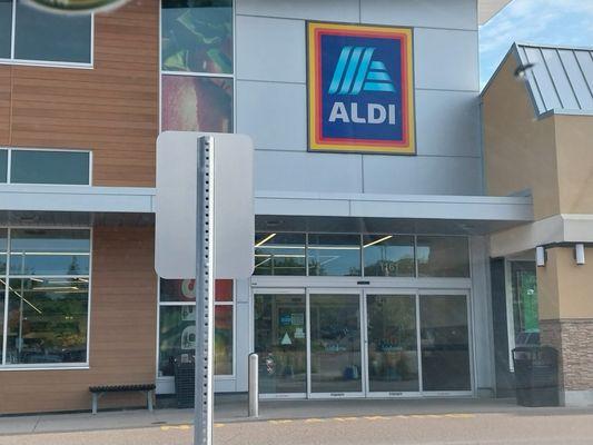 ALDI