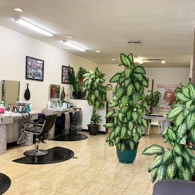 Orozco's Beauty Salon & Nails