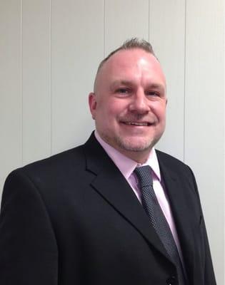 Jeremy Huebner - Binkley Real Estate