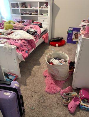 VG Professional Cleaning