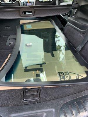 Peter Pan Auto Glass