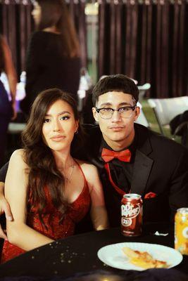 Summit Collegiate High School