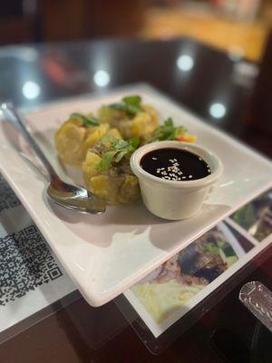 Ginger Thai Cuisine