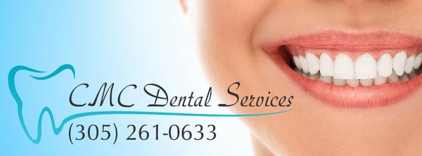 Cmc Dental Services