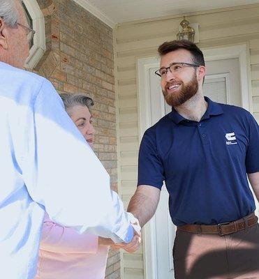 Capitol Improvements