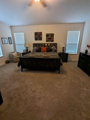 Pure Serenity Cleaning