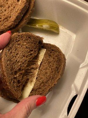 Round The Clock Diner