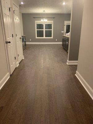 West Georgia Flooring
