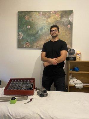 Eli’s Bodywork Solutions