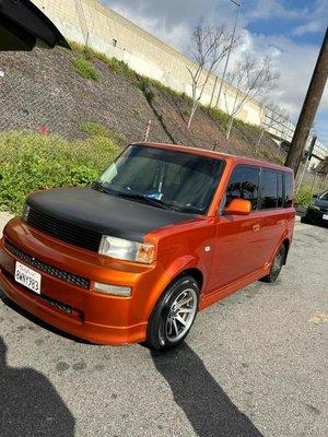 Quinonez Auto Mobile Detailing