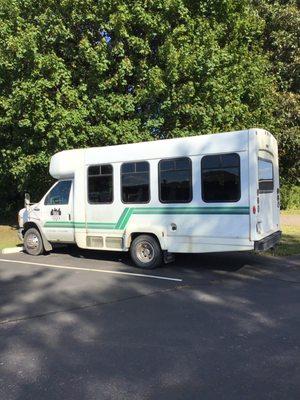 Pletcher Taxi Service