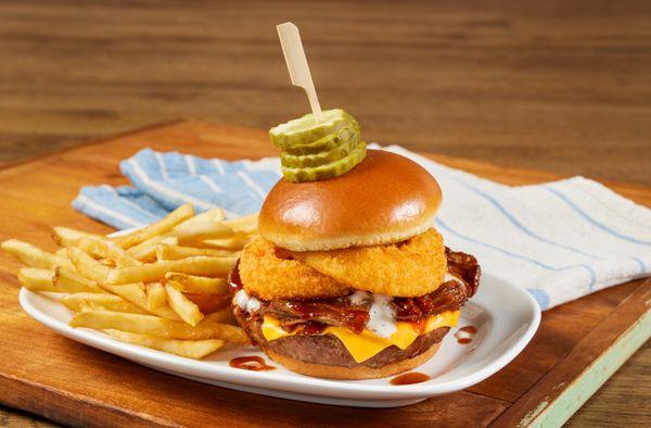 Bob Evans - Port Charlotte