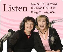 Chat With Women Radio Show