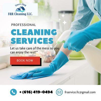F&R Services