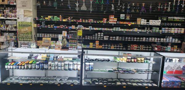 Pipe Dreams Smoke and Vape Shop