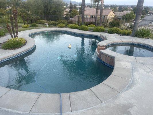 Dan Soterin Construction