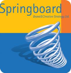 Springboard Brand & Creative Strategy