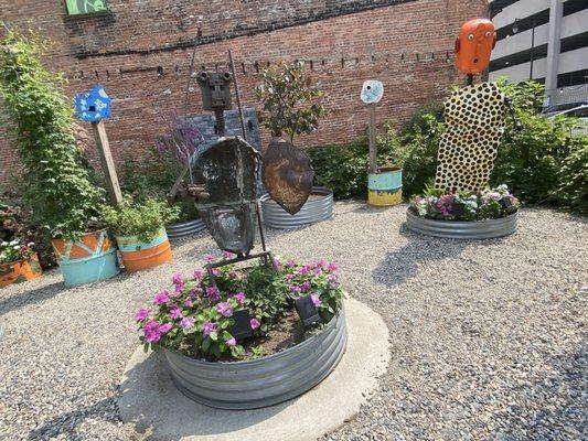Greening of Detroit