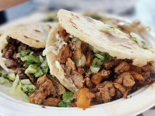 Las Delicias De Tonita