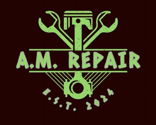 AM Repair
