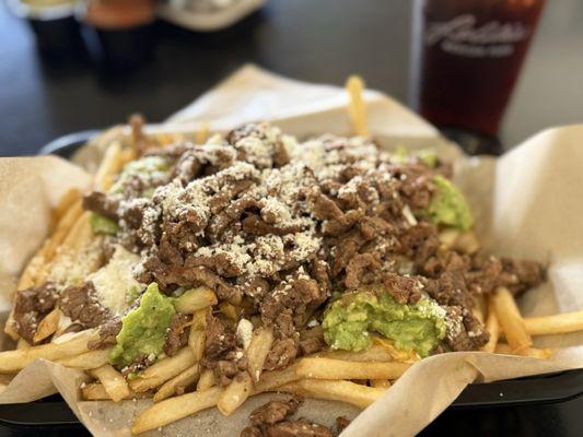 Lolita's Mexican Food