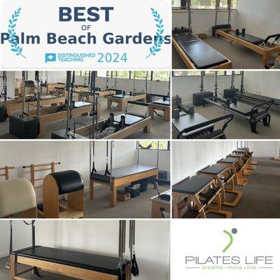Pilates Life