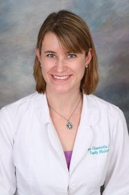 Janine J. Chamberlin, MD
