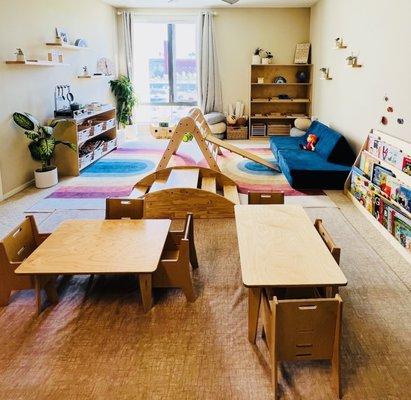 Pikaboo Family Day Care Home