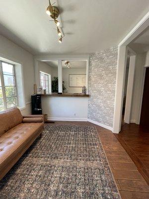 Clinic for Pain and Anxiety