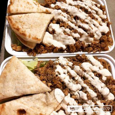 Chester Fried Chicken