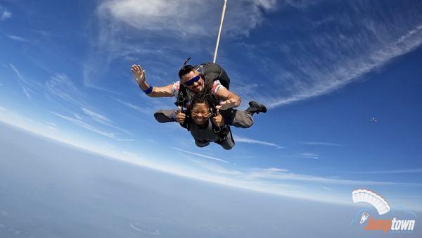 Jumptown Skydiving