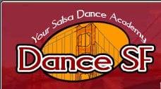 DanceSF.com Logo