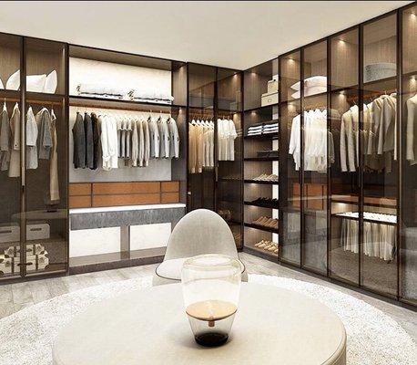 New New York Closets