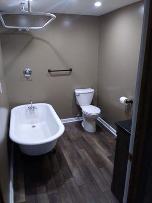 Lakeshore Handyman & Maintenance Services LLC