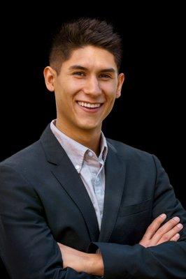 Bijan Arceo - REcolorado