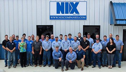 Nix Welding Service