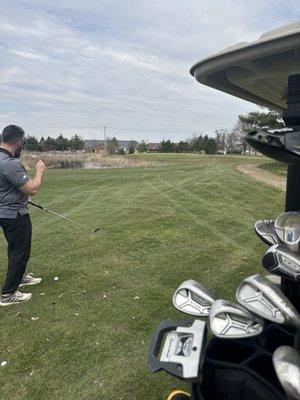 Timberview Golf Club