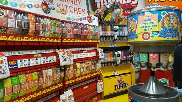 Hollywood Candy