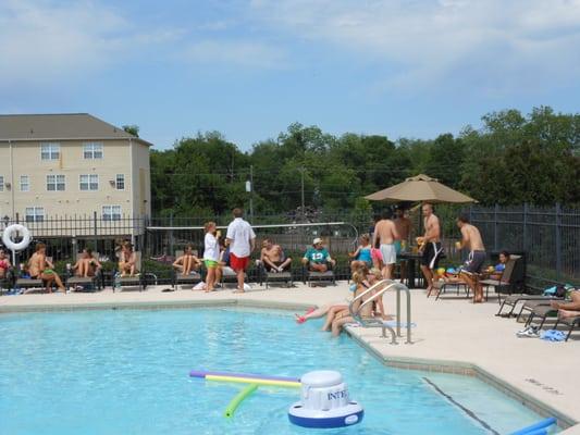 College Station Milledgeville