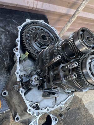 BigKen Mobile Mechanic