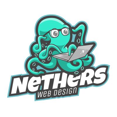 Nethers Web Design