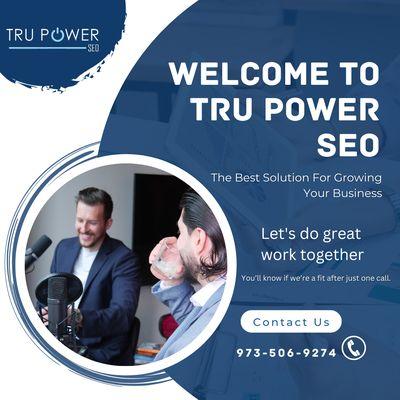 Tru Power SEO