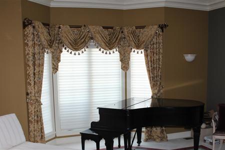 Lubins Window Treatments