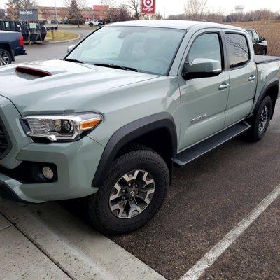 Riverside Toyota of Escanaba