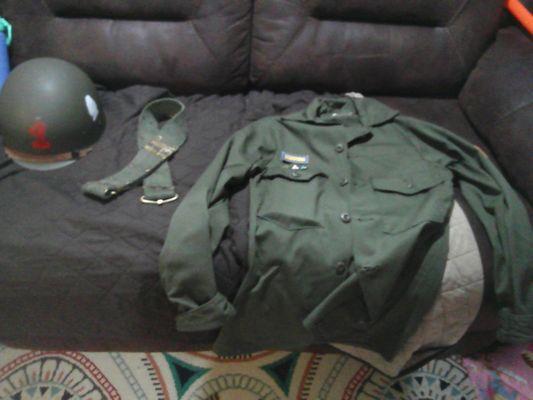 Broad Street Army & Navy Store