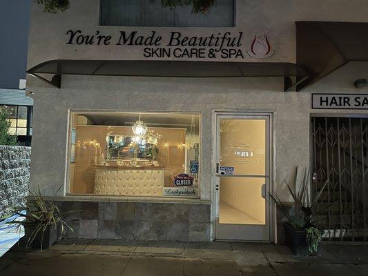 You'Re Made Beautiful Skin Care